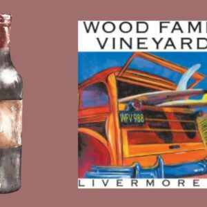 Wood Family Vineyards Winemaker’s Dinner